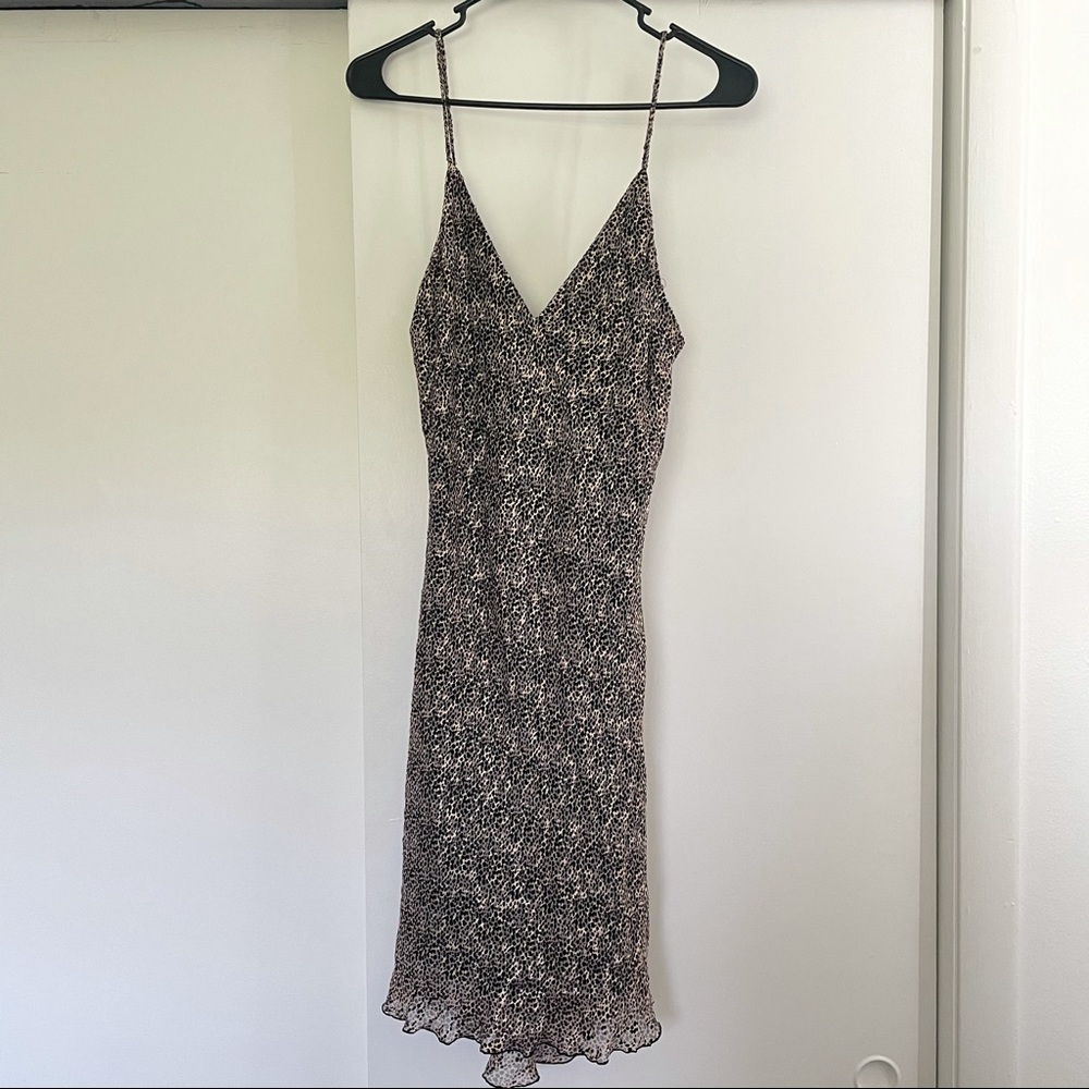 LoveShackFancy dress
